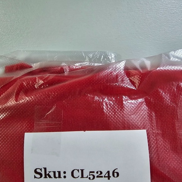 Rhone Mens Element Long Sleeve Shirt Size Large Athleisure Lounge Performance - Picture 11 of 11